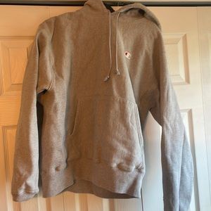 Champion sweatshirt